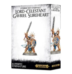 Games Workshop Garviel Sureheart