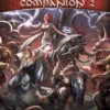 Schwalb Entertainement LLC Shadow Of The Demon Lord - Companion 2