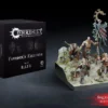 Para Bellum Conquest : Nords - Founder's Exclusive Retinue Diorama - Raid Conquest : The Last Argument Of Kings