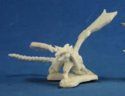 Dungeons & Dragons Reaper Bones-Dragon Hatchling Blue
