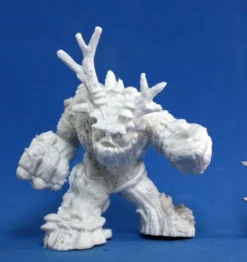 Reaper Bones- Spirit Of The Forest