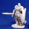 Reaper Bones-Duke Gerard Dungeons & Dragons