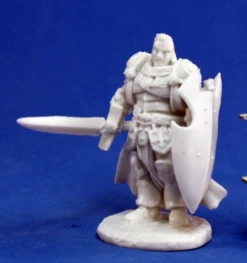 Reaper Bones-Duke Gerard Dungeons & Dragons