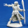Dungeons & Dragons Reaper Bones- Damien, Hellborn Wizard