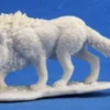 Reaper Bones-Warg Dungeons & Dragons