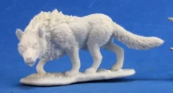 Reaper Bones-Warg Dungeons & Dragons