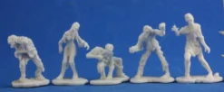 Dungeons & Dragons Reaper Bones-Zombies