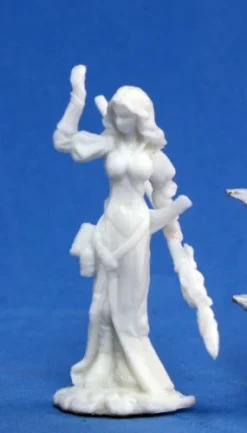 Dungeons & Dragons Reaper Bones-Hyrekia, Mage