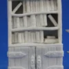 Dungeons & Dragons Reaper Bones-Bookshelf 1 Dungeons & Dragons Reaper Bones-Bookshelf