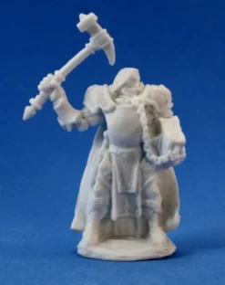 Dungeons & Dragons Reaper Bones-Halbarand, Cleric