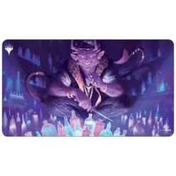 Ultra Pro Playmat: Streets Of New Capenna (12 Options) Gaming Accessories