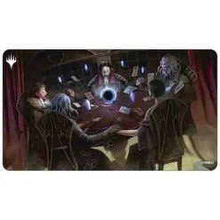 Ultra Pro Playmat: Streets Of New Capenna (12 Options) Gaming Accessories