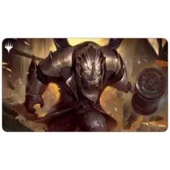 Ultra Pro Playmat: Streets Of New Capenna (12 Options) Gaming Accessories