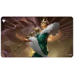 Ultra Pro Playmat: Streets Of New Capenna (12 Options) Gaming Accessories