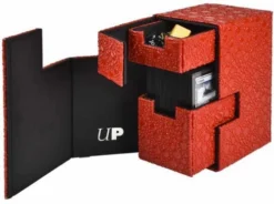 Ultrapro M2 Goblin Hide Deck Box