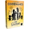 Czech Game Edition Codenames: The Simpsons Board Games