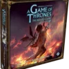 Fantasy Flight A Game Of Thrones Board Game 2nd Edition: Mother Of Dragons Expansion Board Games