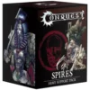 Para Bellum Conquest : Spires - Army Support Pack Wave 3 (pre-order) Conquest : The Last Argument Of Kings