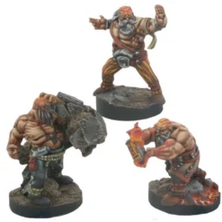 Para Bellum Conquest : Dweghom - Magic Retinue Conquest : The Last Argument Of Kings