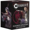 Para Bellum Conquest : Hundred Kingdoms - Army Support Pack Wave 3