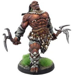 Para Bellum Conquest : W'adrhun - Aberration Conquest : The Last Argument Of Kings