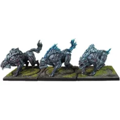 Para Bellum Conquest : The Last Argument Of Kings Conquest : Nords - Fenr Beastpack