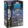 Atomic Mass Marvel: Crisis Protocol - Black Order Affiliation Pack Marvel Crisis Protocol