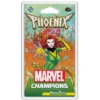 Fantasy Flight Marvel Champions LCG : Phoenix (pre-order) Fantasy Flight Games 2 Fantasy Flight Marvel Champions LCG : Phoenix (pre-order) Fantasy Flight Games