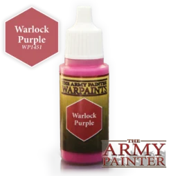 Army Painter - Warlock Purple