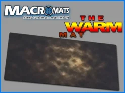 TableWar : MacroMats ( Full Backdrop Set)