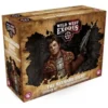 Warcradle Exclusives Wild West Exodus - The Wayward Eight (plus Rules And Gubbins) Bundle