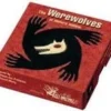 Asmodee Werewolves Of Millers Hollow Board Games