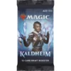 Wizards Of The Coast Magic The Gathering MtG: Kaldheim Draft Booster Pack
