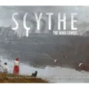 Stonemaier Games Board Games Scythe : The Wind Gambit Expansion