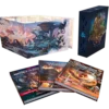 Wizards Of The Coast Rules Expansion Gift Set Fantasy