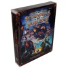 Wizards Of The Coast Lords Of Waterdeep - Scoundrels Of Skullport Expansion Board Games