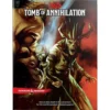 Wizards Of The Coast Fantasy Tomb Of Annihilation
