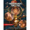 Wizards Of The Coast Fantasy Mordenkainen's Tome Of Foes 2 Wizards Of The Coast Fantasy Mordenkainen's Tome Of Foes