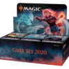 Wizards Of The Coast Magic The Gathering MtG: Core Set 2020 Booster Box