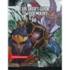 Wizards Of The Coast Fantasy Explorer's Guide To Wildemount