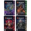 Wizards Of The Coast MtG: Challenger Decks 2022 ( 4 Variants ) Magic The Gathering