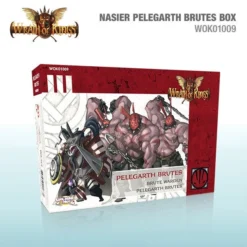 CMON House Nasier Pelegarth Brutes