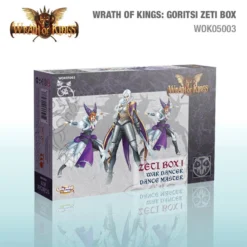 CMON House Goritsi Zeti