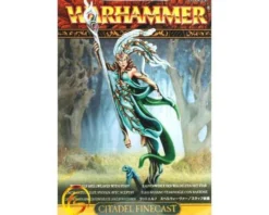 Games Workshop Spellweaver