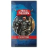 White Wizard Games Hero Realms - Fighter Character Pack