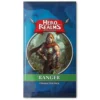 White Wizard Games Hero Realms - Ranger Character Pack