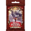 White Wizard Games Hero Realms - Dragon Boss Deck