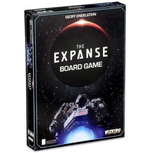 Wizkids Board Games The Expanse 3 Wizkids Board Games The Expanse