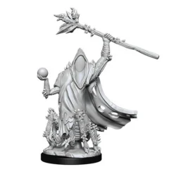 Wizkids Dungeons & Dragons Critical Role Unpainted Miniatures: W1 Core Spawn Emissary & Seer