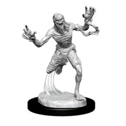 Wizkids Ritical Role Unpainted Miniatures: W1 Husk Zombies Dungeons & Dragons
